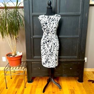 Lauren Ralph Lauren Dress size 4